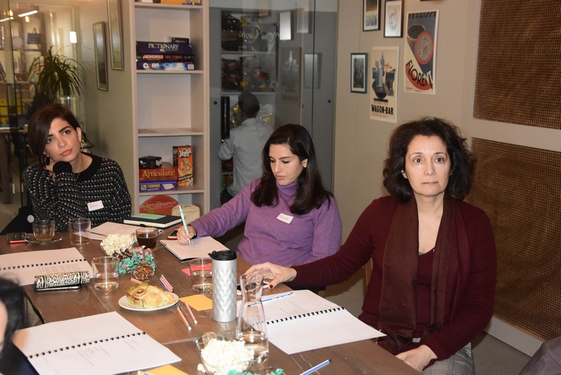 Powerful Communication Through Purposeful Storytelling